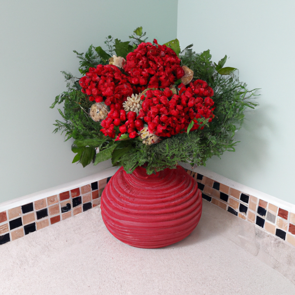 5 dicas para decorar sua casa com flores no Ano Novo