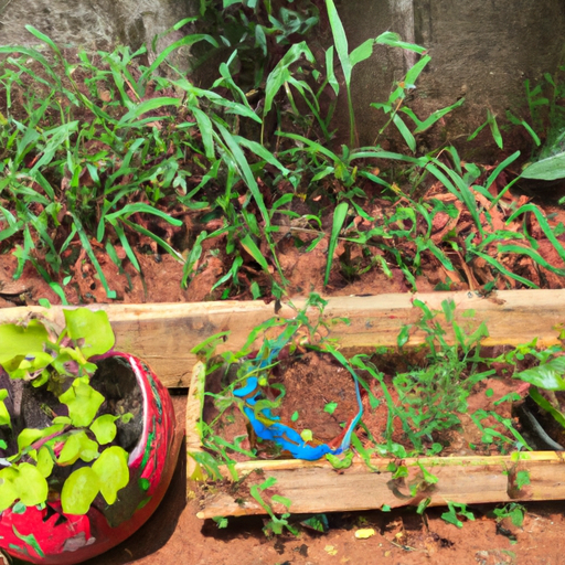 Jardinagem: os benefícios à saúde