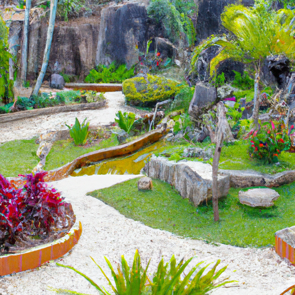 Jardins com estilo: paisagismo para todos os gostos
