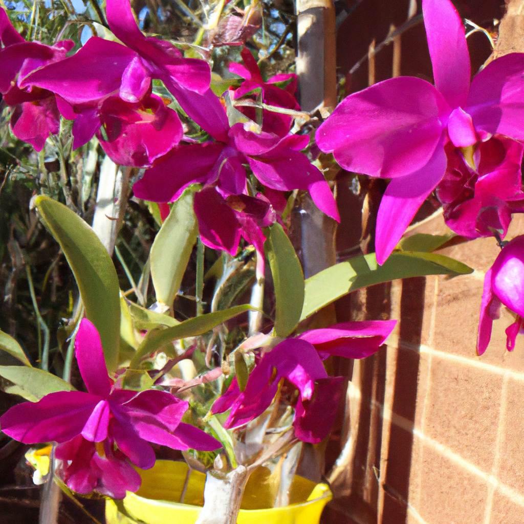 Orquídeas: como cultivá-las com sucesso