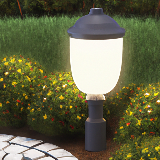 Transforme o Seu Jardim com a Iluminação Certa- Conheça as Melhores Dicas de Iluminação para o Seu Ambiente Exterior