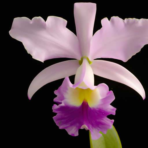 Orquídea - Orchidaceae spp.