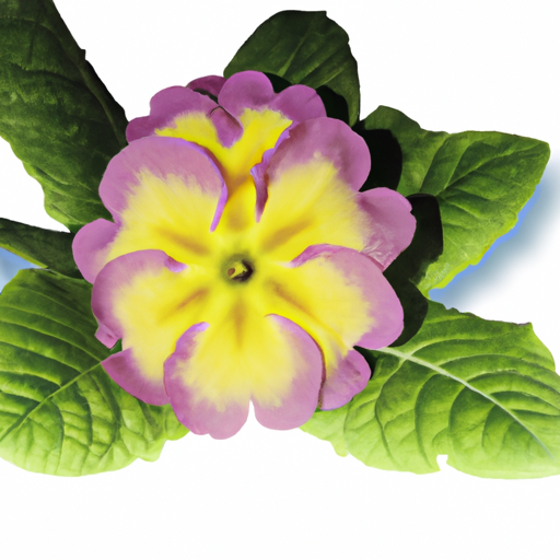 Primavera - Primula vulgaris