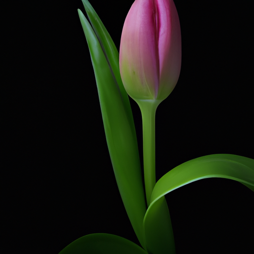 Tulipa - Tulipa spp.